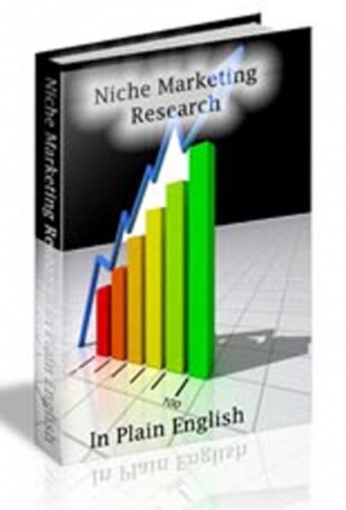 Product picture Niche Marketing Ebooks With Added Bonus Articles