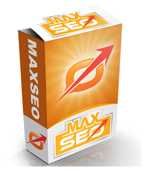 Product picture Max Seo WP Plugin