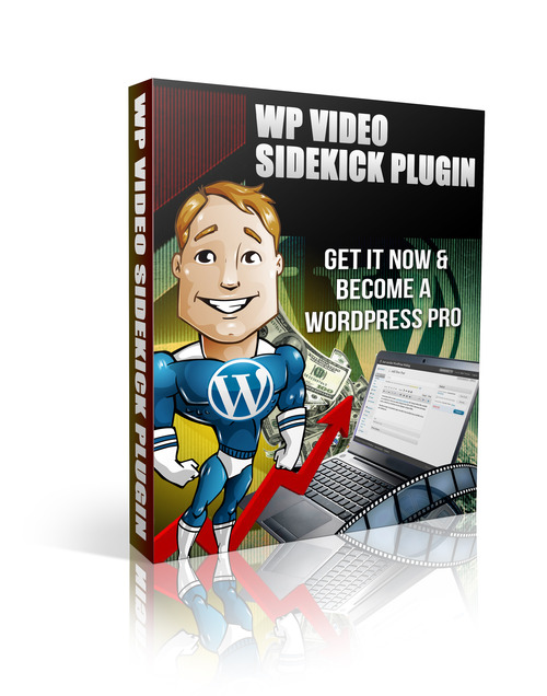 Product picture WP Video Plugin